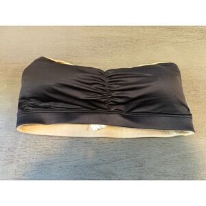 black strapless SWEET NOTHINGS by MAIDENFORM bra size 36